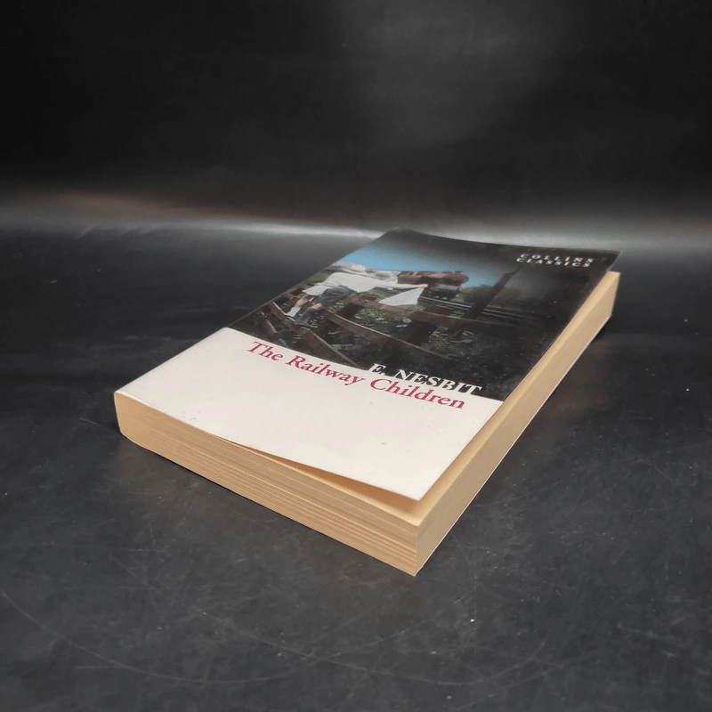 The Railway Children - Edith Nesbit รูปที่ 4
