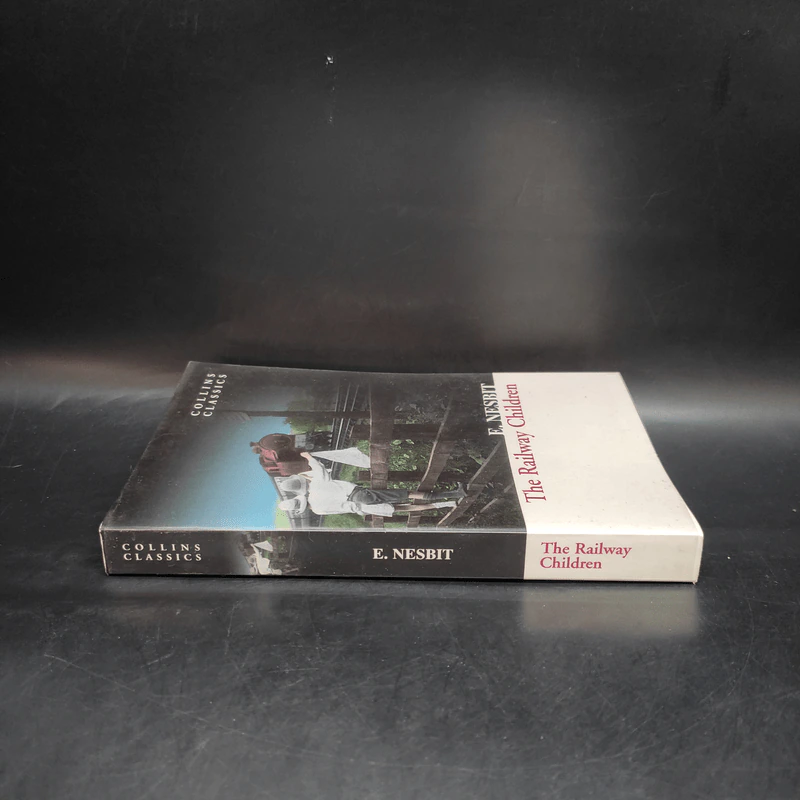 The Railway Children - Edith Nesbit รูปที่ 3