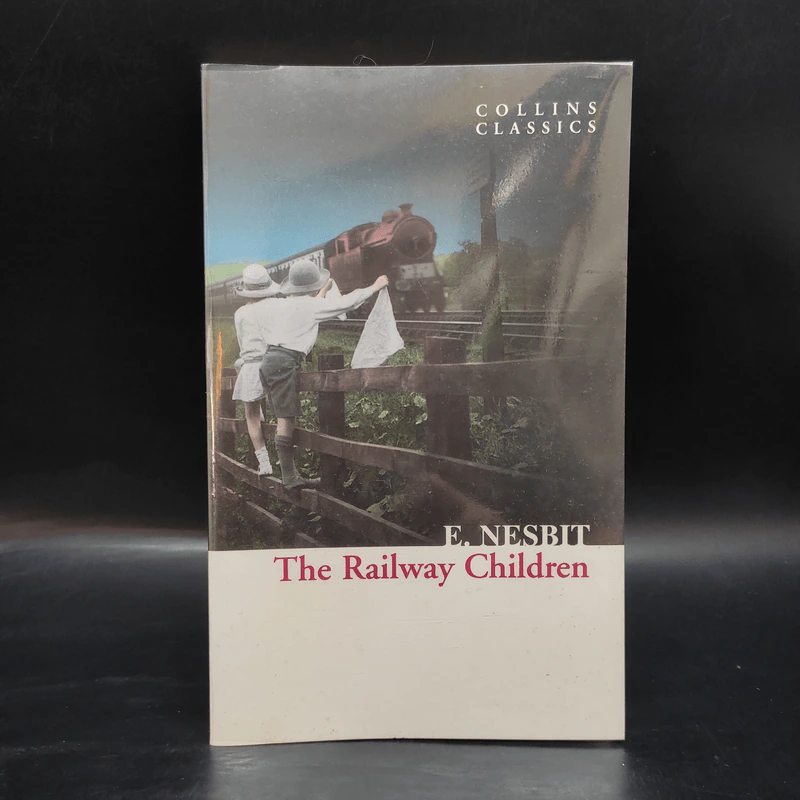 The Railway Children - Edith Nesbit รูปที่ 1