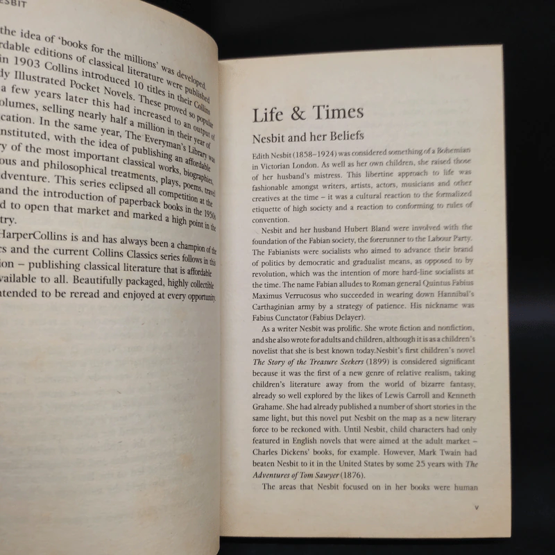 The Railway Children - Edith Nesbit รูปที่ 6