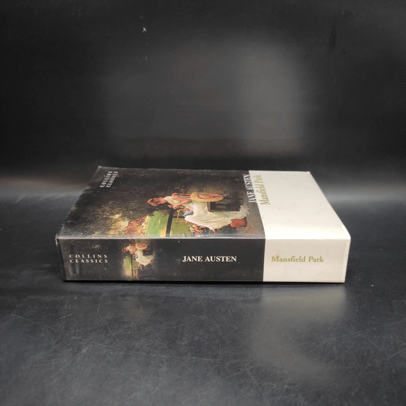 Mansfield Park - Jane Austen รูปที่ 3