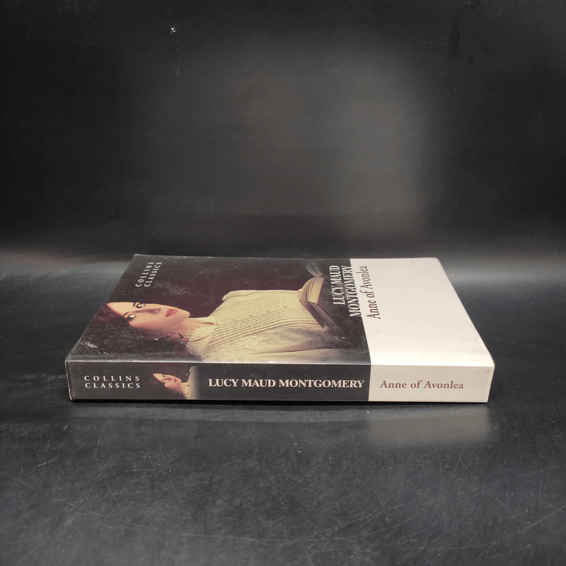 Anne of Avonlea - Lucy Maud Montgomery รูปที่ 3