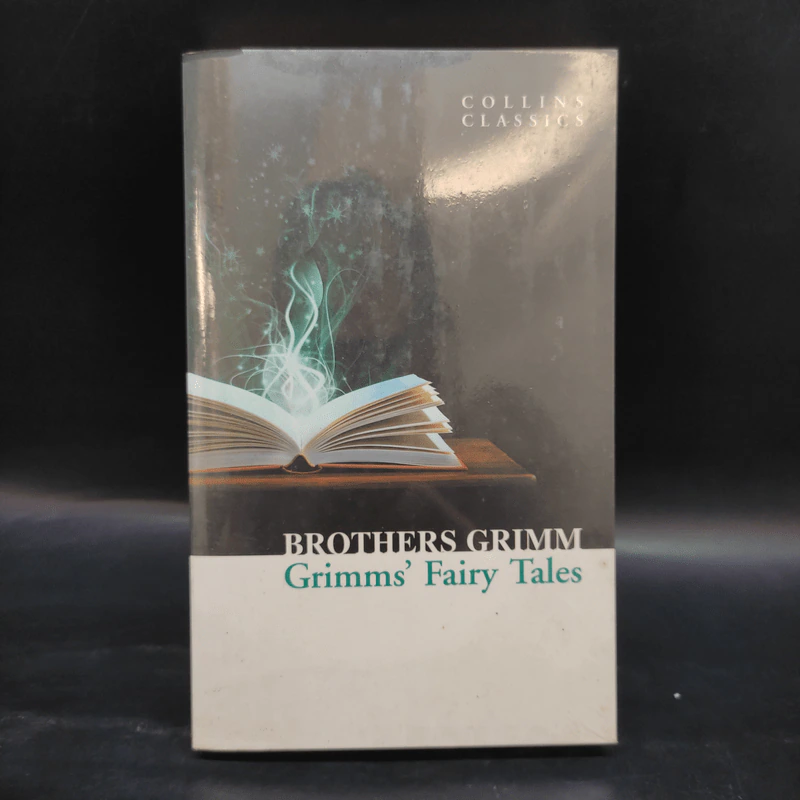 Grimms' Fairy Tales - Brothers Grimm รูปที่ 1