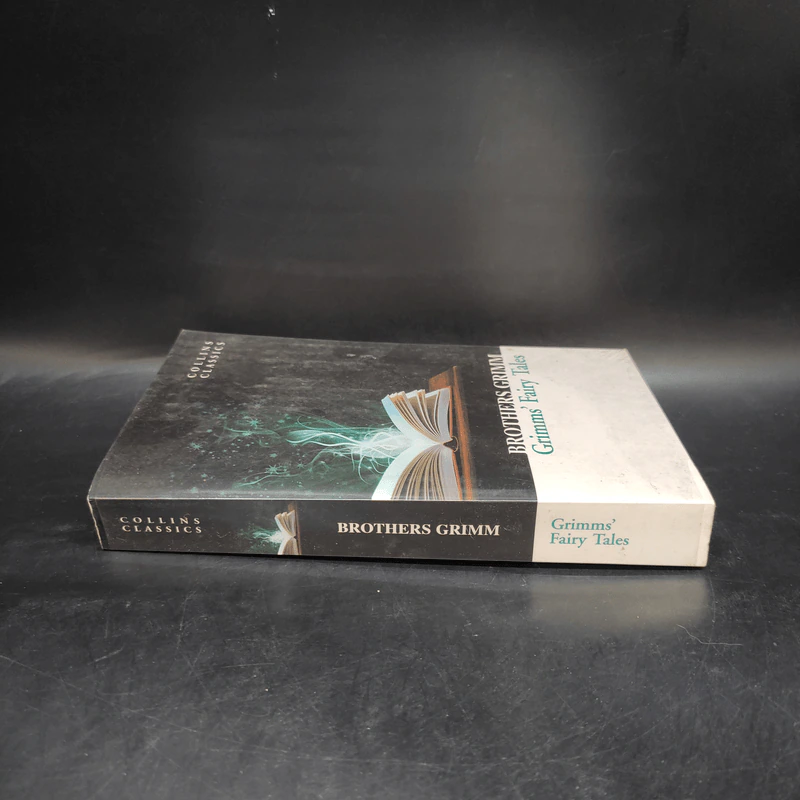 Grimms' Fairy Tales - Brothers Grimm รูปที่ 3