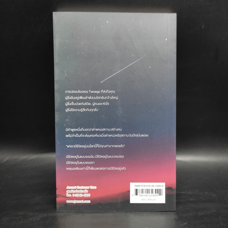 to every me who I remember - Twoego รูปที่ 2