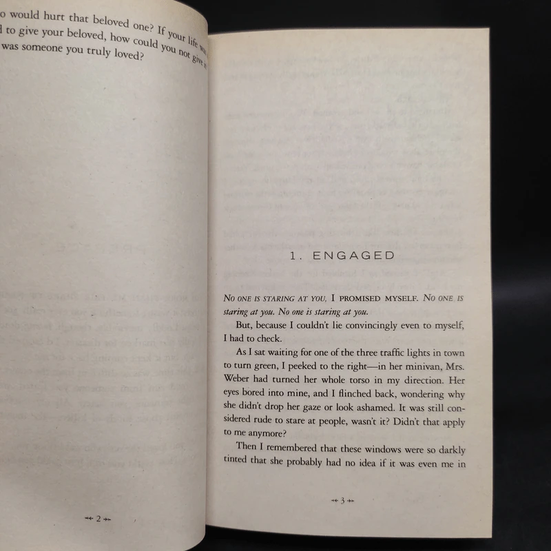 The Twilight Saga Breaking Dawn - Stephenie Meyer รูปที่ 6