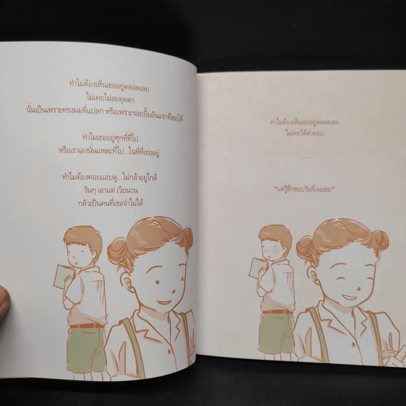 คนแห่งความรัก - มุนินฺ รูปที่ 5