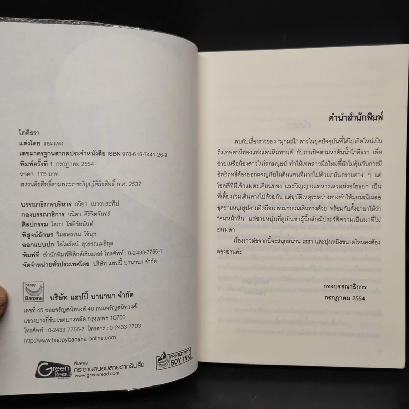 โภคีธรา - รอมแพง รูปที่ 5
