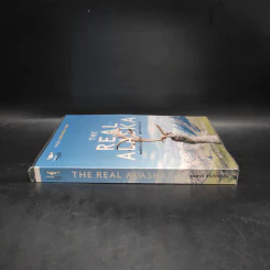 The Real Alaska อลาสก้าล้านเปอร์เซนต์ - ธนชาติ ศิริภัทราชัย รูปที่ 3