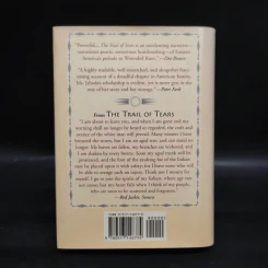 The Trail of Tears - Gloria Jahoda รูปที่ 2