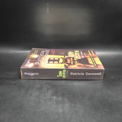 โทษประหาร - Patricia Cornwell รูปที่ 3