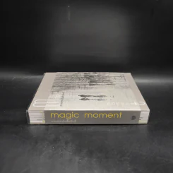 Magic Moment ความงดงามในเสี้ยววินาที - กันตพร สวนศิลป์พงศ์ รูปที่ 3