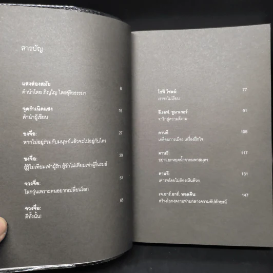 แสง - นิ้วกลม รูปที่ 7