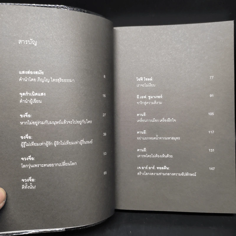 แสง - นิ้วกลม รูปที่ 7