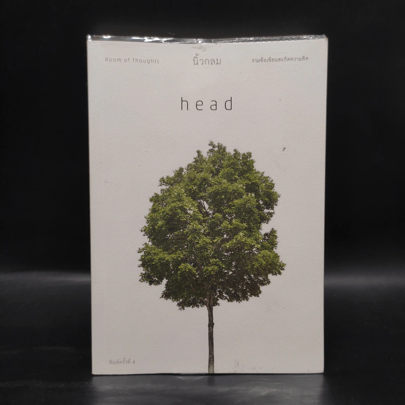 Head - นิ้วกลม รูปที่ 1