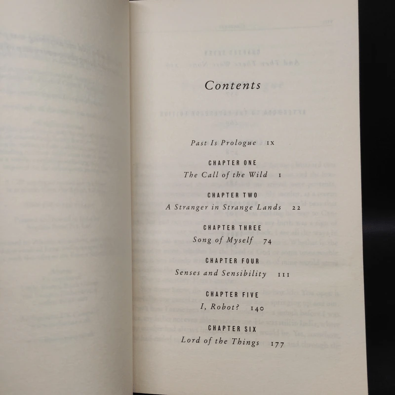 The Art of Choosing - Sheena Iyengar รูปที่ 6