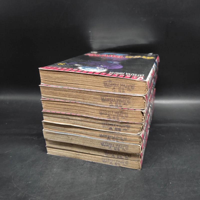 ข้าชื่อโคทาโร่ ภาค L เล่ม 1-8 รูปที่ 4
