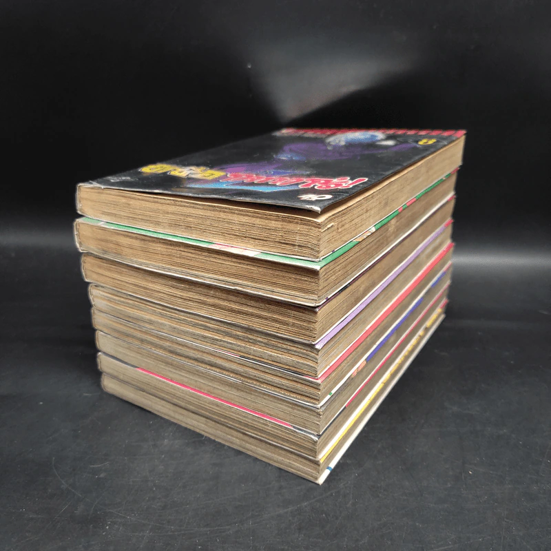 ข้าชื่อโคทาโร่ ภาค L เล่ม 1-8 รูปที่ 3