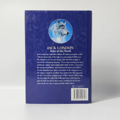 Tales of the North - Jack London รูปที่ 2