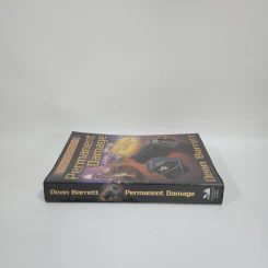 Permanent Damage - Dean Barrett รูปที่ 2