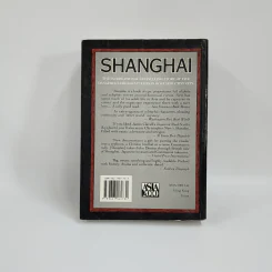 Shanghai - Christopher New รูปที่ 3