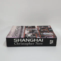Shanghai - Christopher New รูปที่ 2