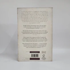 Last Night in Twisted River - John Irving รูปที่ 3