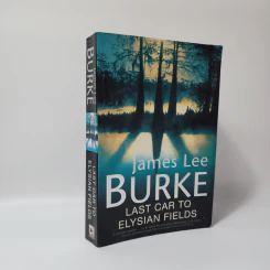 Burke - James Lee รูปที่ 1
