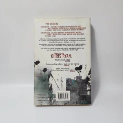 Strike Back - Chris Ryan รูปที่ 2