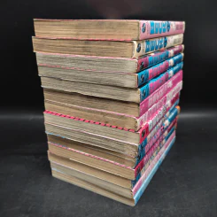 BECK ปุปะจังหวะฮา เล่ม 3,5,9,10,11,15,16,17,18,19,28,29,31,32 รูปที่ 4