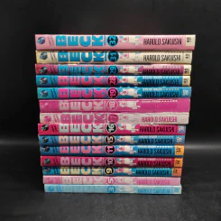 BECK ปุปะจังหวะฮา เล่ม 3,5,9,10,11,15,16,17,18,19,28,29,31,32 รูปที่ 2