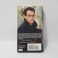 Prince of Fire - Daniel Silva รูปที่ 2