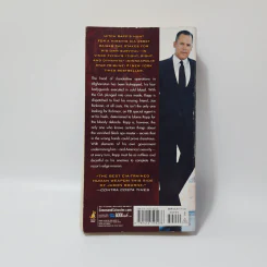 The Last Man - Vince Flynn รูปที่ 2