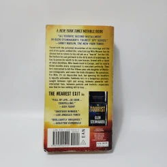 The Nearest Exit - Olen Steinhauer รูปที่ 2