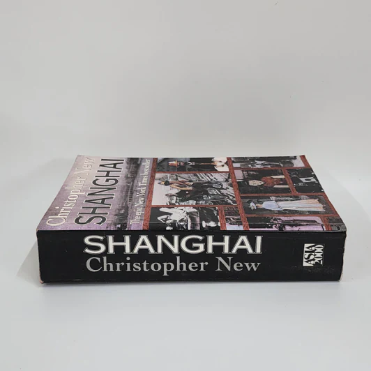 Shanghai - Christopher New รูปที่ 2