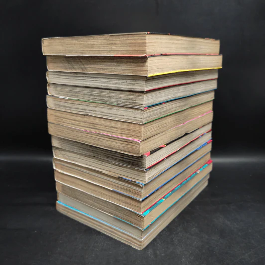 BECK ปุปะจังหวะฮา เล่ม 3,5,9,10,11,15,16,17,18,19,28,29,31,32 รูปที่ 3