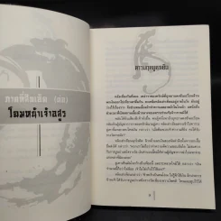 พยัคฆ์คู่ผงาดฟ้า 6 เล่มจบ - น.นพรัตน์ รูปที่ 7
