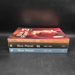 Blue Planet 3 เล่มจบ - เทมส์ รูปที่ 2