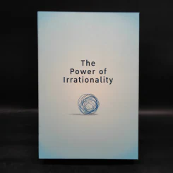 Boxset The Power of Irrationality 3 เล่ม อ่านทะลุความคิด + เหตุผลที่ไม่ควรมีเหตุผล + พฤติกรรมพยากรณ์ รูปที่ 1
