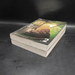 ยุทธการล่าบัลลังก์ เล่ม 1-2 - จิ่วถู, น.นพรัตน์ รูปที่ 4