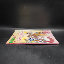 Liffle Women สี่ดรุณี - Se-Ed Young Readers Stage 3 รูปที่ 3