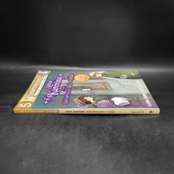 รักต้องห้ามของอันนา คาเรนีนา - Se-Ed Young Readers Stage 5 รูปที่ 3