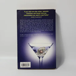 Stone Cold - Robert B. Parker รูปที่ 2