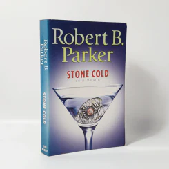 Stone Cold - Robert B. Parker รูปที่ 1