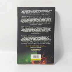 The Cobra - Frederick Forsyth รูปที่ 2