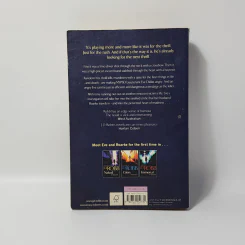 Indulgence In Death - J.D.Robb รูปที่ 2
