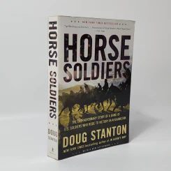 Horse Soldiers - Doug Stanton รูปที่ 1