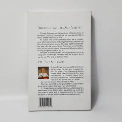 Through Pastures and Valleys - Dr June M. Temple รูปที่ 2
