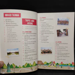 DPlus Guide : ไต้หวัน TAIWAN รูปที่ 6