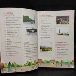 DPlus Guide : ไต้หวัน TAIWAN รูปที่ 7